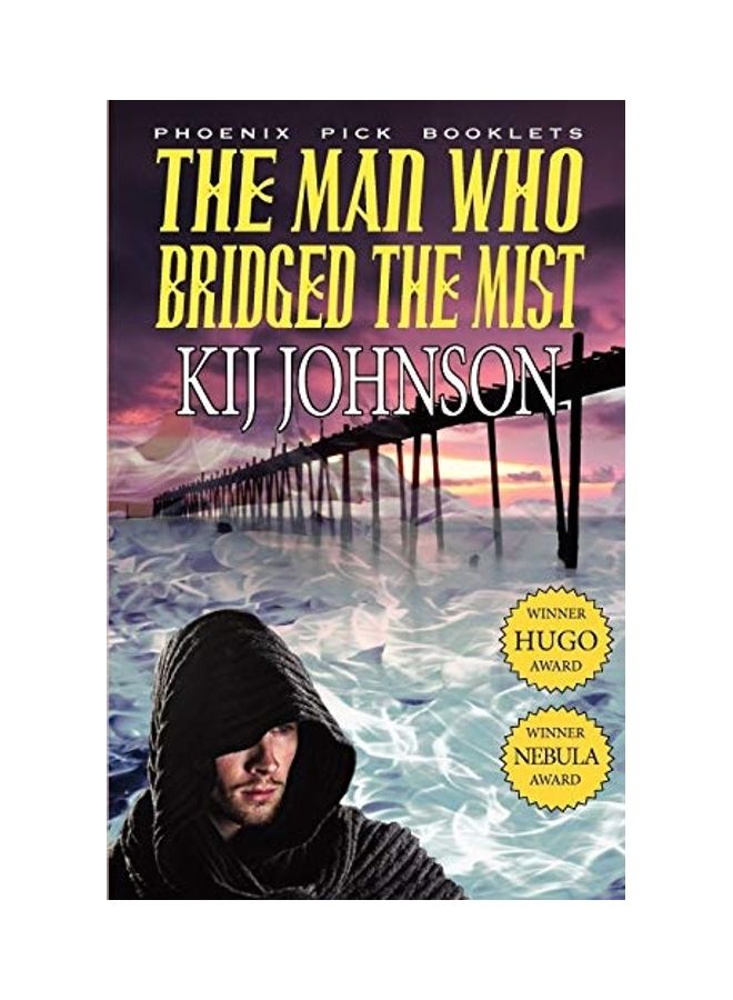The Man Who Bridged The Mist - Hugo & Nebula Winning Novella paperback english