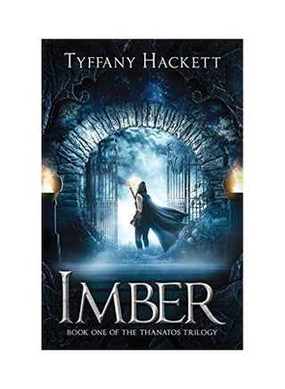 Imber: Book One Of The Thanatos Trilogy paperback english - 2018.0 - v1616655111/N45758470A_1