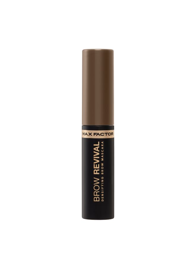 Max Factor - Brow Revival 4.5 ml 02 Soft Brown - Image 1