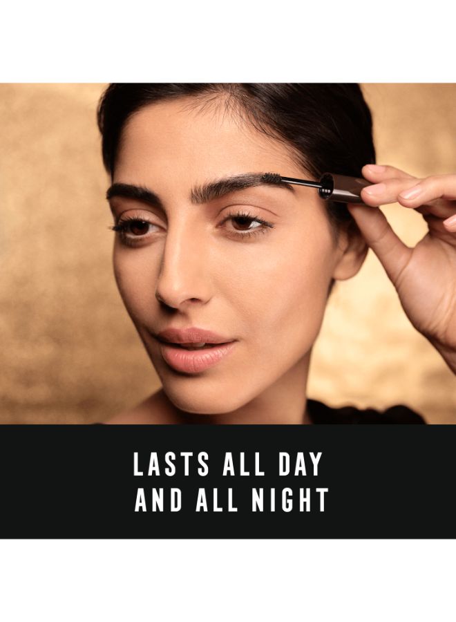 Max Factor - Brow Revival 4.5 ml 02 Soft Brown - Image 1