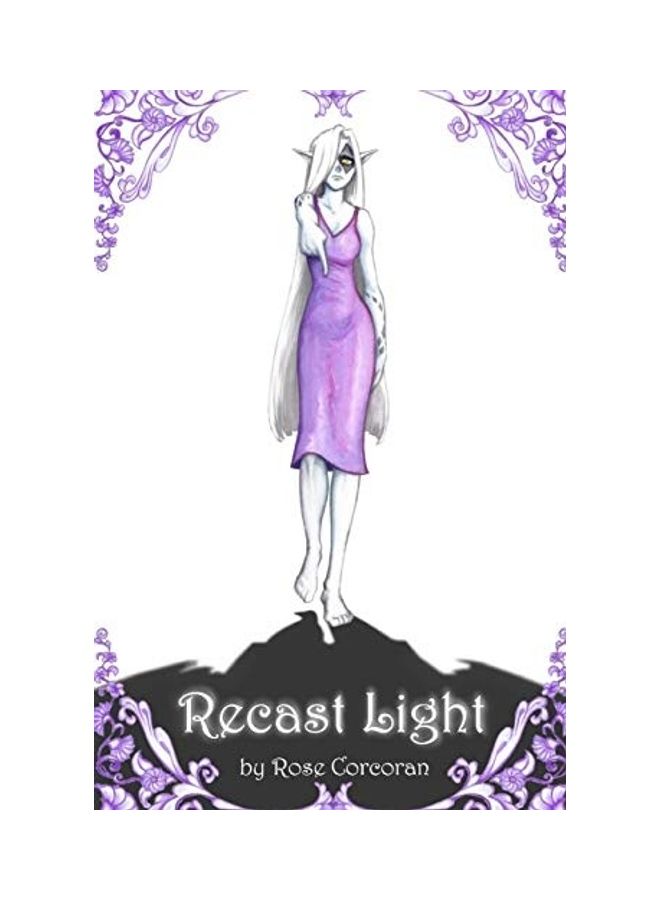 Recast Light paperback english - 2018.0 