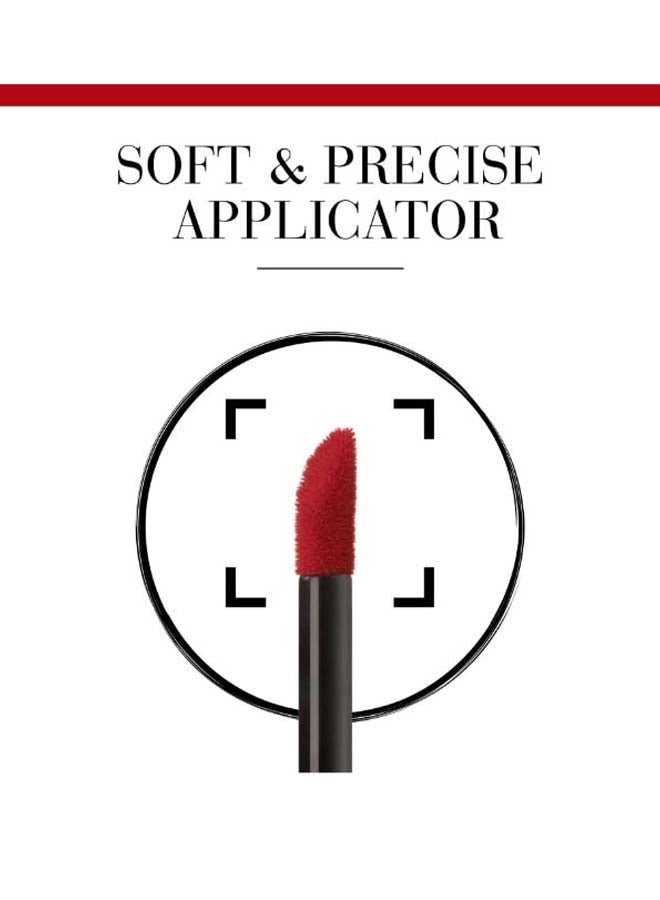 BOURJOIS PARIS - Rouge Edition Velvet Liquid Lipstick 7.7 ml 29 Nude York - Image 1