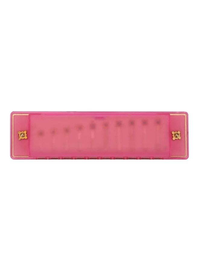 Harmonica Musical Toy 10.8cm  - Image 4