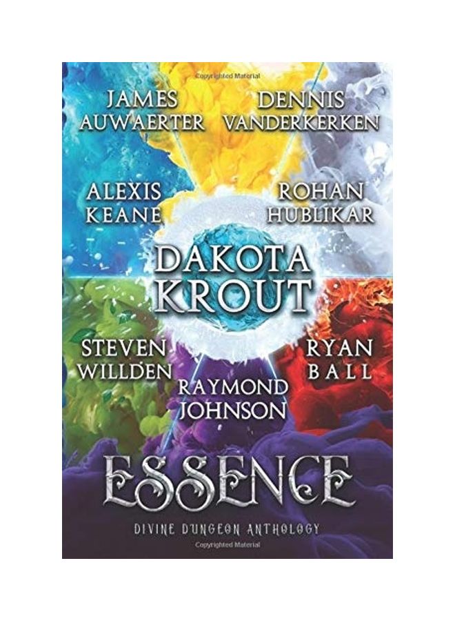Essence paperback english - 2019.0 