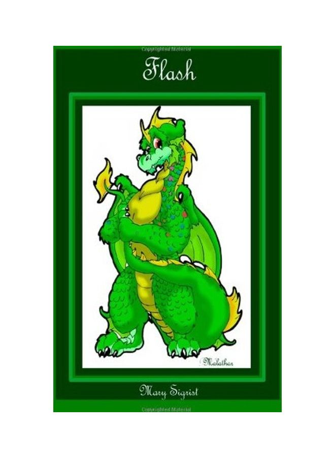 Flash paperback english - 2004.0