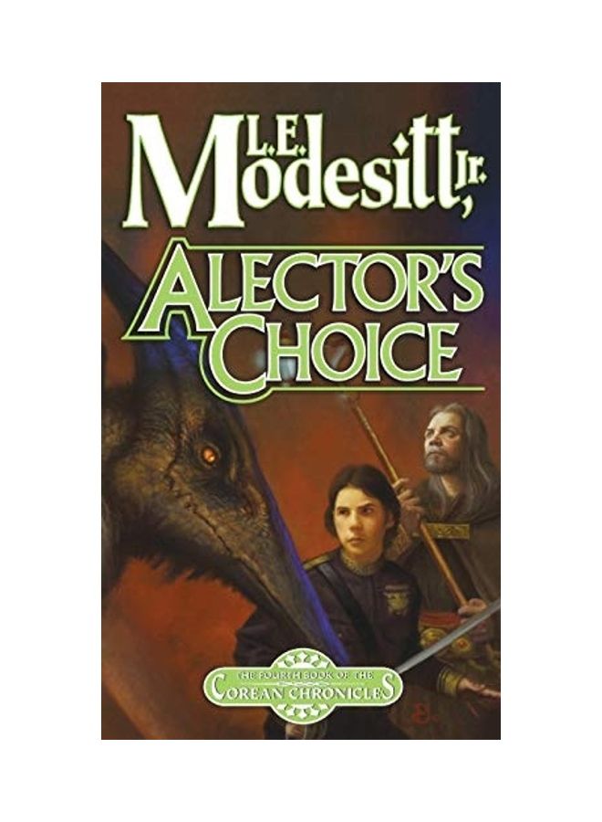 Alector's Choice paperback english - 2006.0