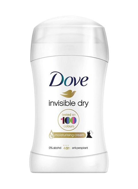 Invisible Dry Anti-Perspirant 40ml
