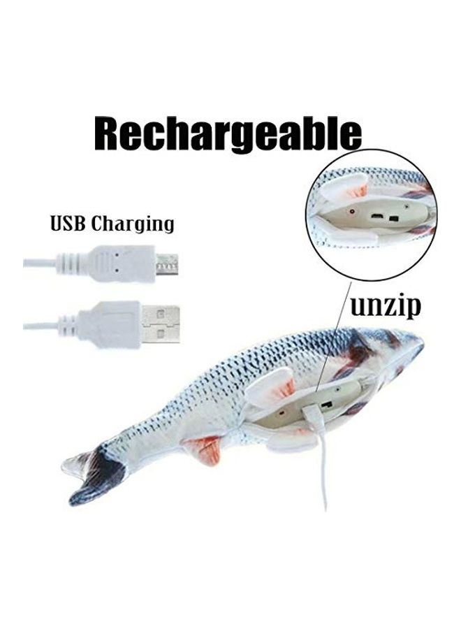 qiaoniuniu Electric Fish Toy - Image 3