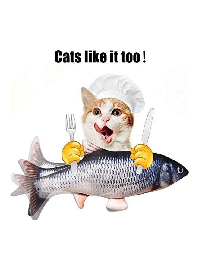 qiaoniuniu Electric Fish Toy - Image 4