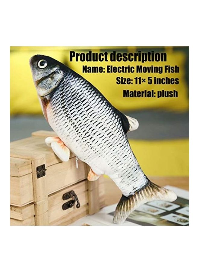 qiaoniuniu Electric Fish Toy - Image 5