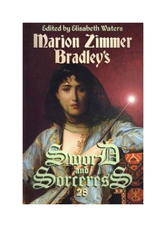 Sword And Sorceress 28 paperback english - 2013.0 - v1616664384/N45758935A_1