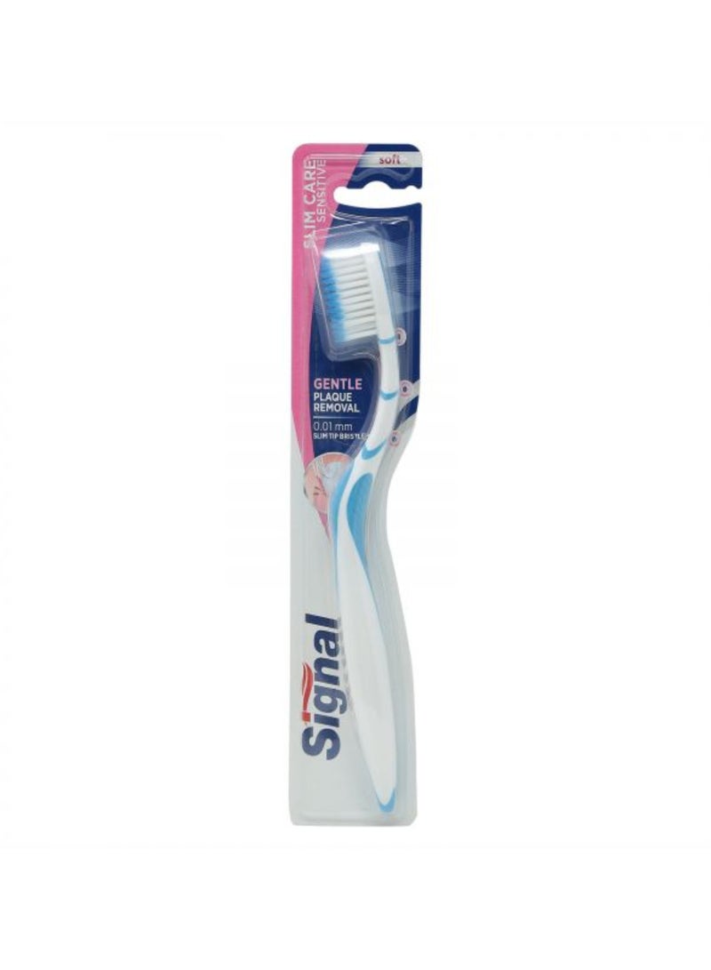 Signal Toothbrush Senstive Soft Multicolour