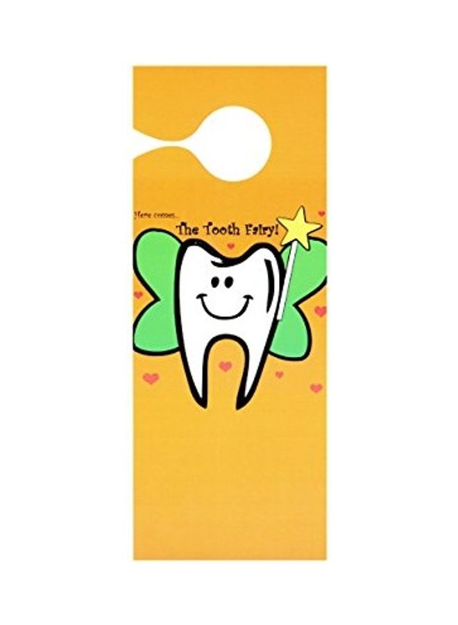 Tooth Fairy Plush Toy Doll - v1616665580/N45768832A_4