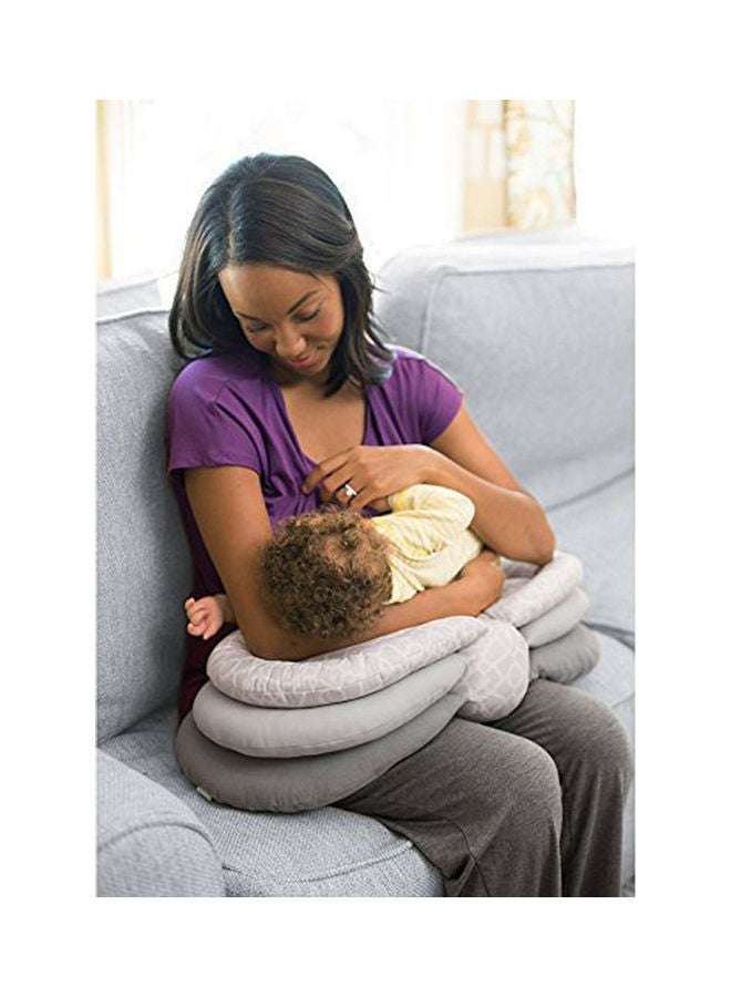 Adjustable Nursing Pillow - Image 3
