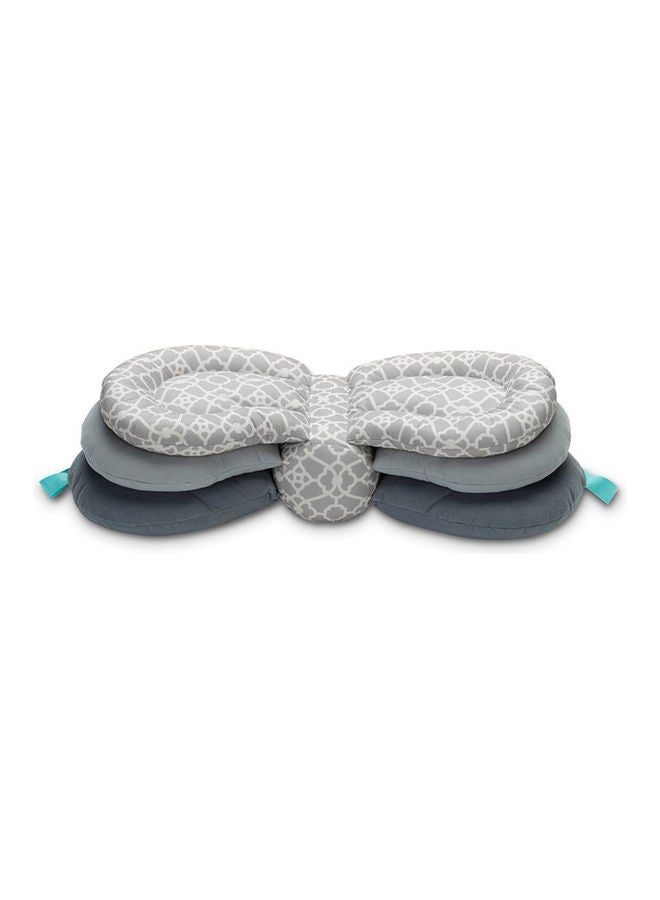 Adjustable Nursing Pillow - Image 1