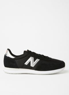 720 Sneakers Black/Red (009)