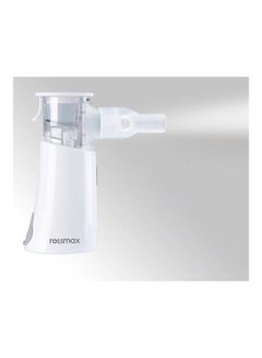 Rossmax Ultrasonic Mesh Nebulizer  - Image 1