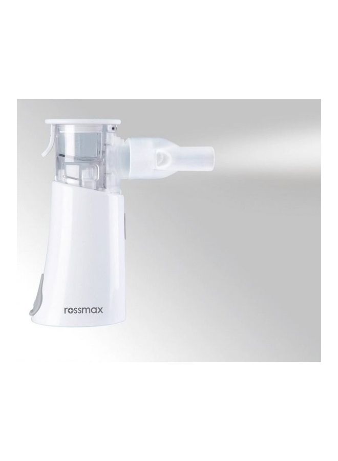 Rossmax - Ultrasonic Mesh Nebulizer - Image 1