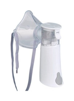 Rossmax Ultrasonic Mesh Nebulizer  - Image 2