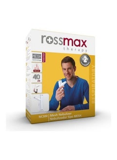 Rossmax Ultrasonic Mesh Nebulizer  - Image 3