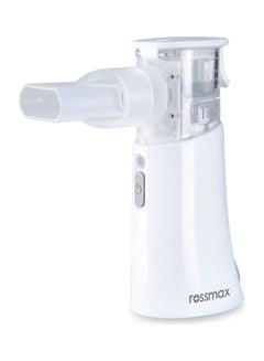 Rossmax Ultrasonic Mesh Nebulizer  - Image 4