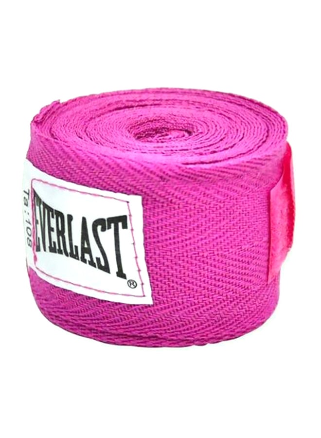 EVERLAST - Level 1 Boxing Hand Wraps 2x108inch - Image 1