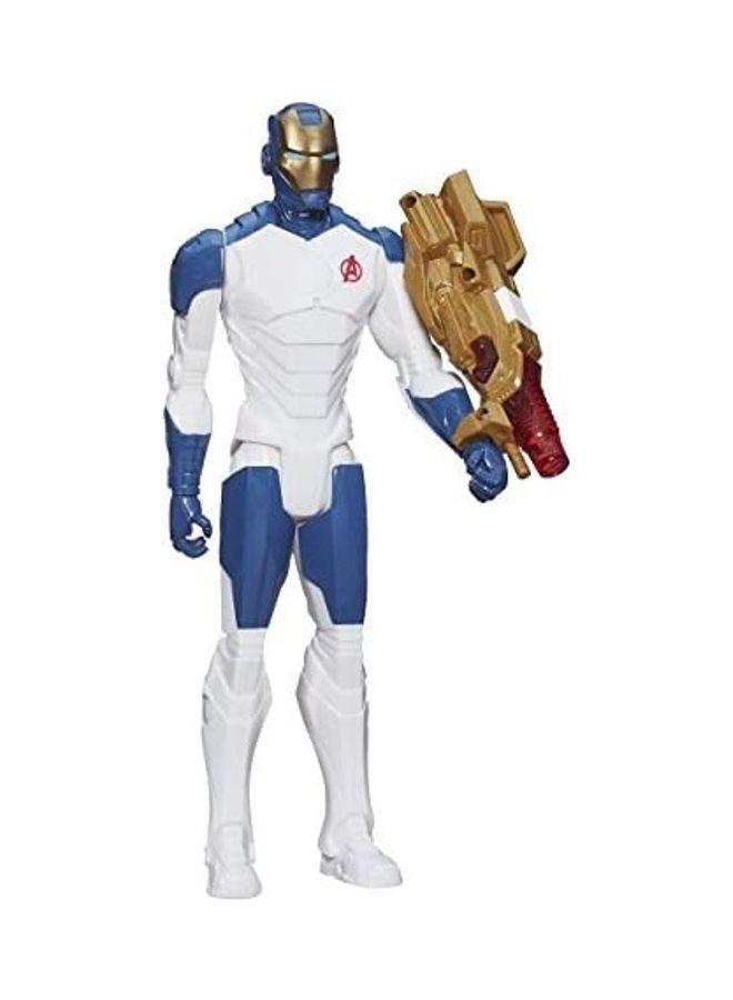 HASBRO - GAMING - Avengers Titan Heroes Action Figure 1.5inch - Image 1