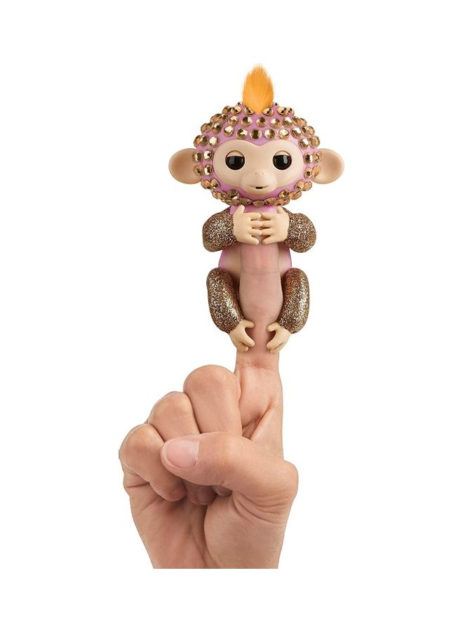 WowWee - Fingerling Monkey Friendly Interactive Toy - Image 1