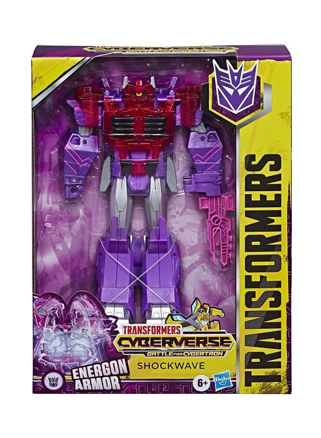 Transformers Action Figure - v1616671272/N45772275A_1