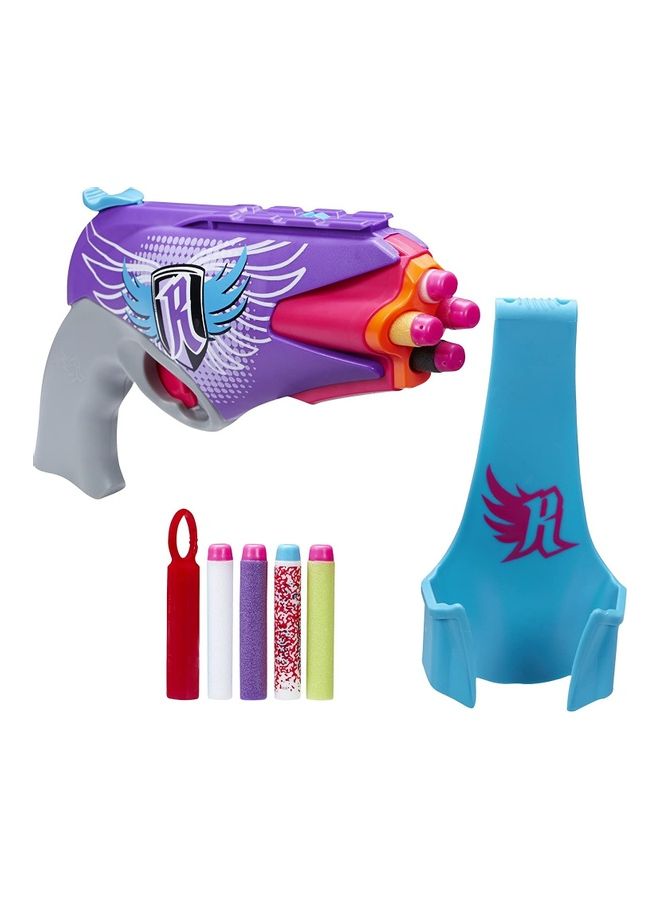 NERF - Rebelle Secrets And Spies 2.64inch - Image 1