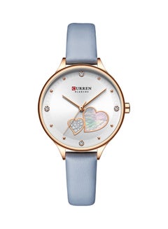 CURREN Women's Fashion Analog Wrist Watch  - Image 1