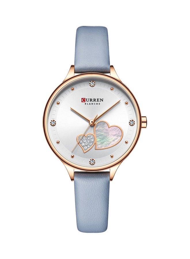 CURREN Women's Fashion Analog Wrist Watch  - Image 1