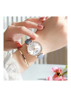 CURREN Women's Fashion Analog Wrist Watch  - Image 3