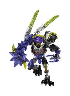 LEGO Bionicle Quake Beast 7.09inch  - Image 2