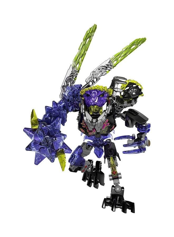 LEGO - Bionicle Quake Beast 7.09inch - Image 1