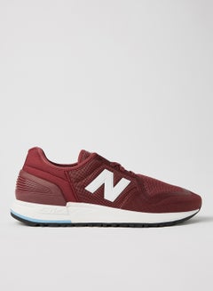 247 Sneakers Red (610)