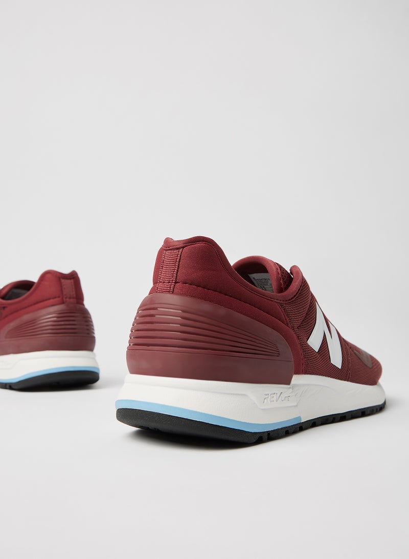 New Balance - 247 Sneakers Red (610) - Image 1