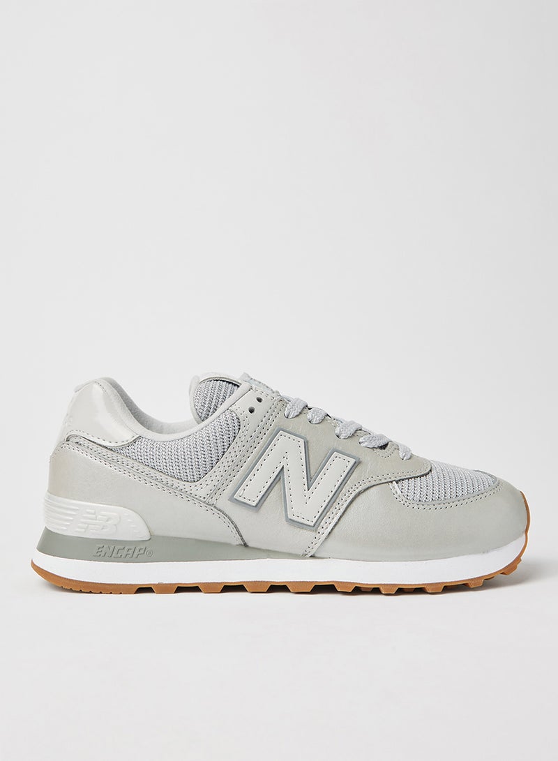New Balance 574 Sneakers Grey (030)  - Image 1