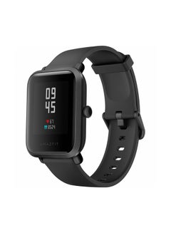 Amazfit Bip S Smartwatch Carbon Black  - Image 2