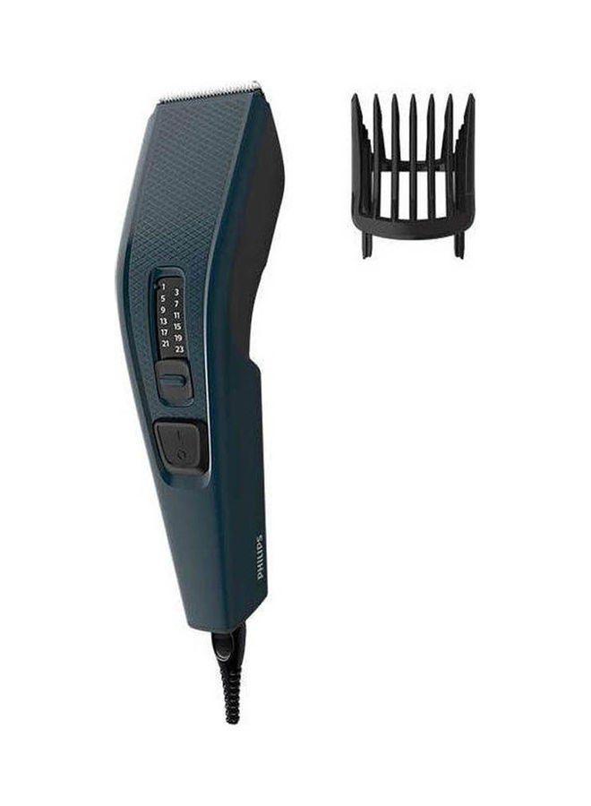 Philips - Series 3000 Hair Clipper Multicolor 22.4cm - Image 1