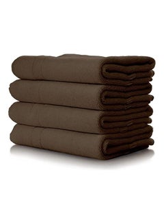 DYLON All In One Fabric Dye Pod Espresso Brown 350grams  - Image 3