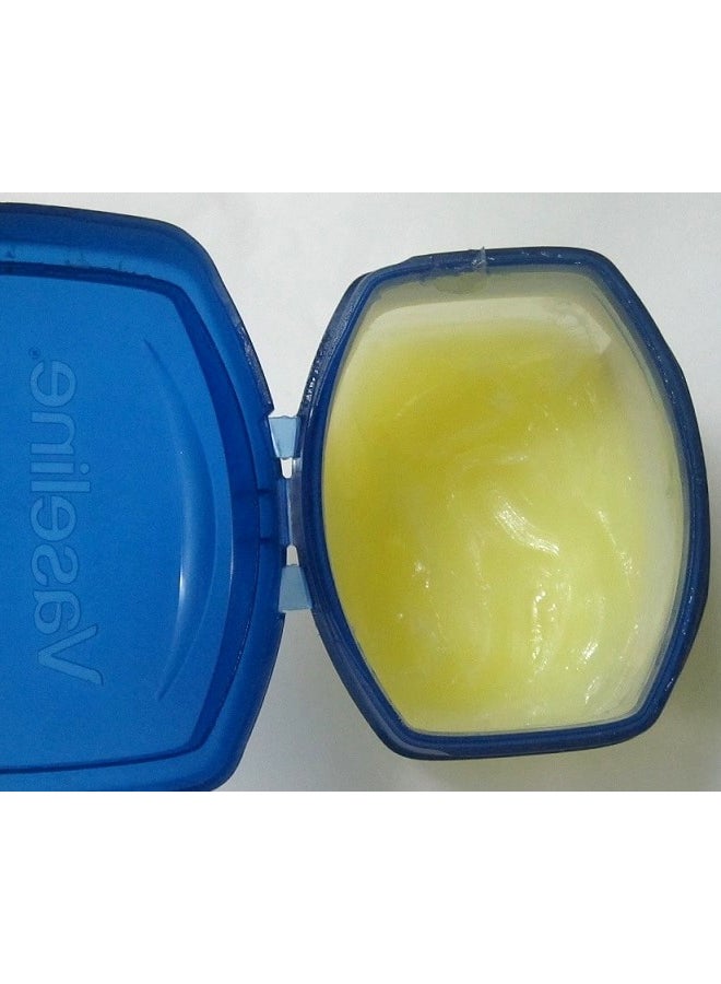 Vaseline Blueseal Rich Conditioning Jelly Cocoa Butter 100ml - Image 3