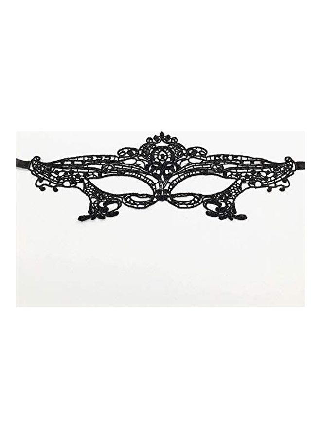 Generic Lace Eye Mask  - Image 3