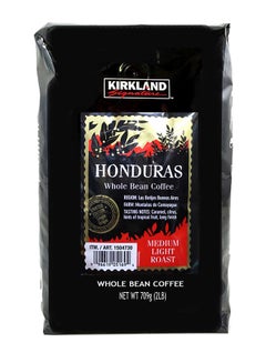 Honduras Whole Coffee Bean 907grams
