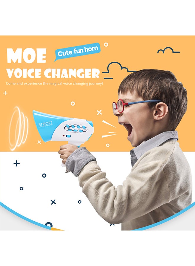 هاويماي بوق لتغيير الصوت 13.5x7x12.5سم - Image 2