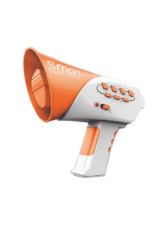 هاويماي بوق لتغيير الصوت 13.5x7x12.5سم - Image 1