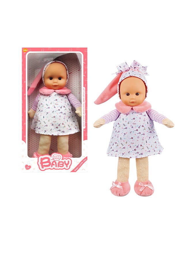 Kidle 32cm Cotton Body Lollipop Princess 17 X 9 X 34cm - Image 1