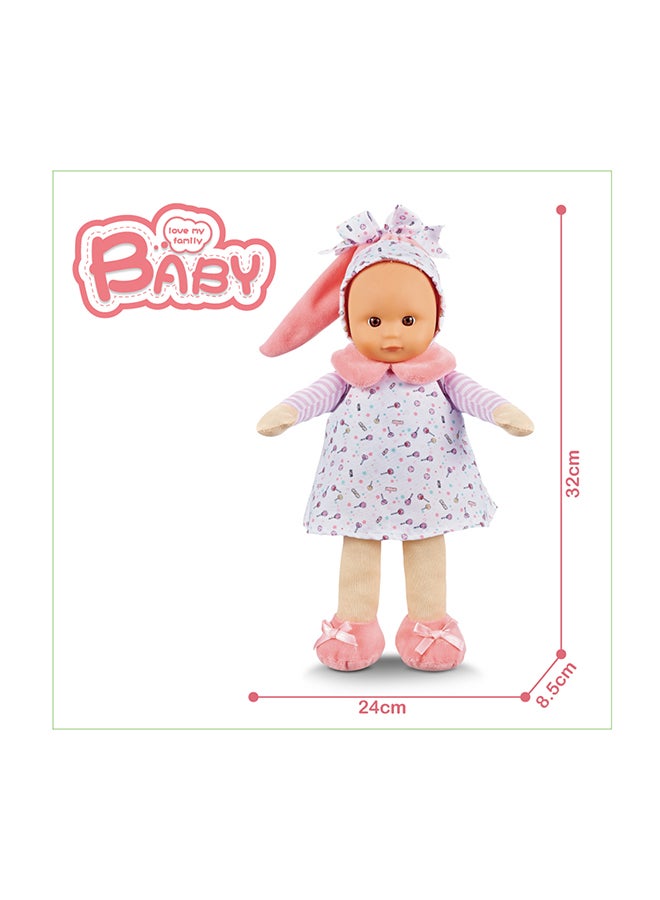 Kidle 32cm Cotton Body Lollipop Princess 17 X 9 X 34cm - Image 4