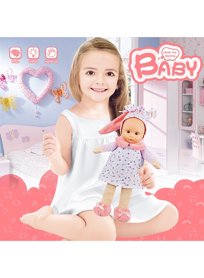 Kidle 32cm Cotton Body Lollipop Princess 17 X 9 X 34cm - Image 5