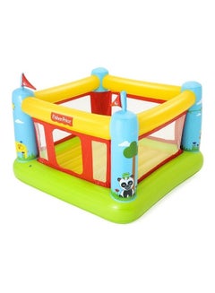 Fisher-Price Bouncetastic Bouncer 1.75 x 1.73 x 1.35meter 